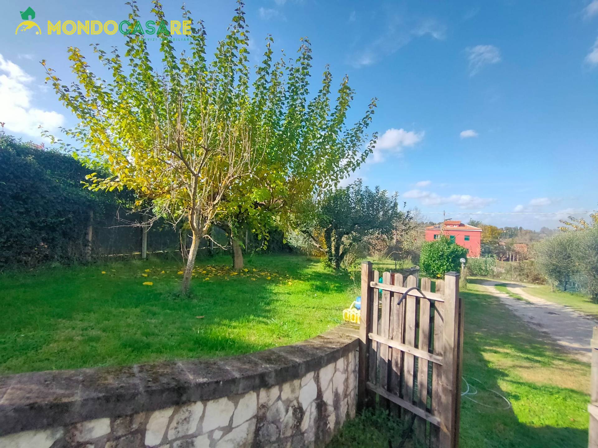 Casa singola in vendita a Palombara Sabina