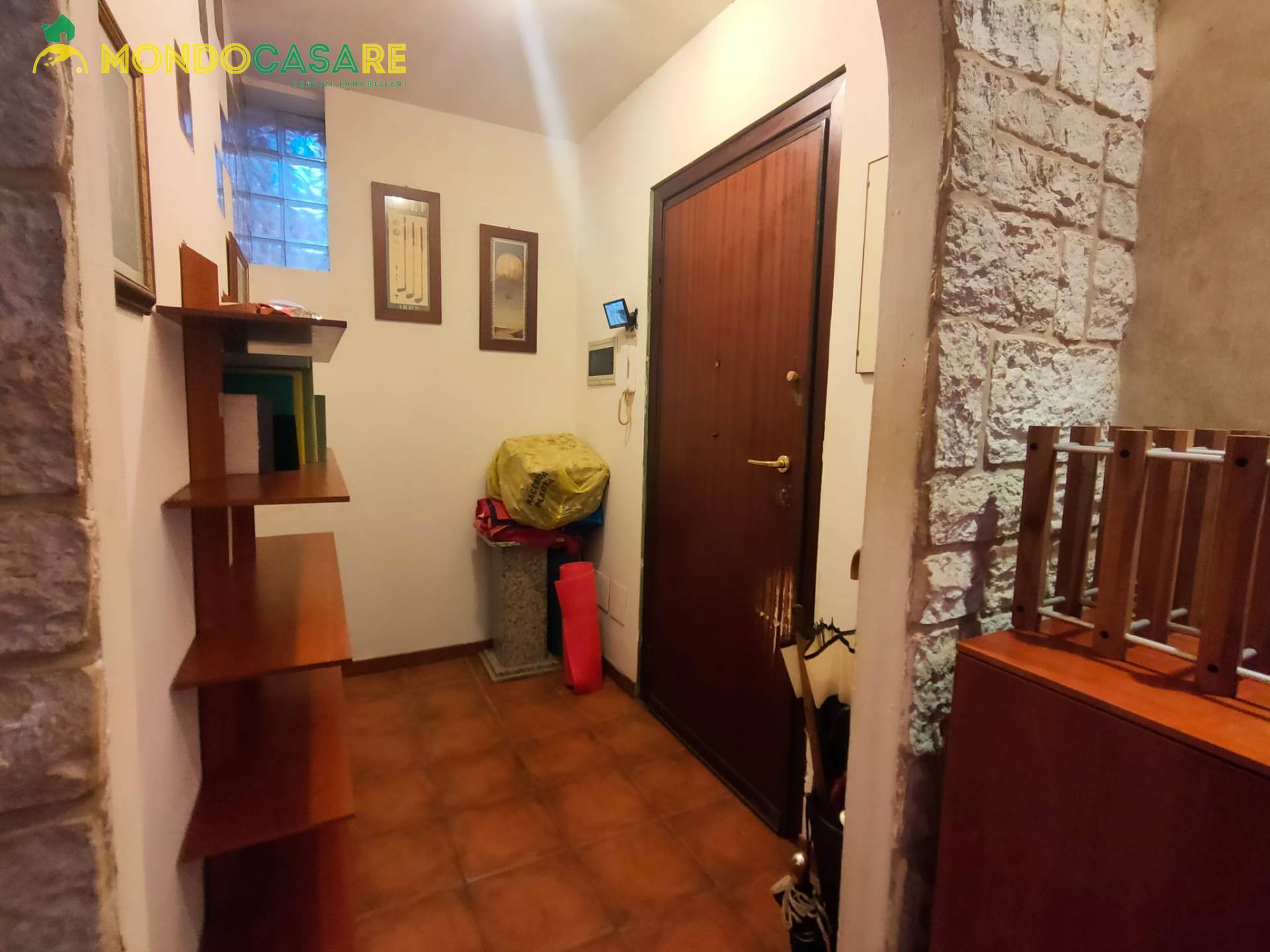 Casa singola in vendita a Palombara Sabina