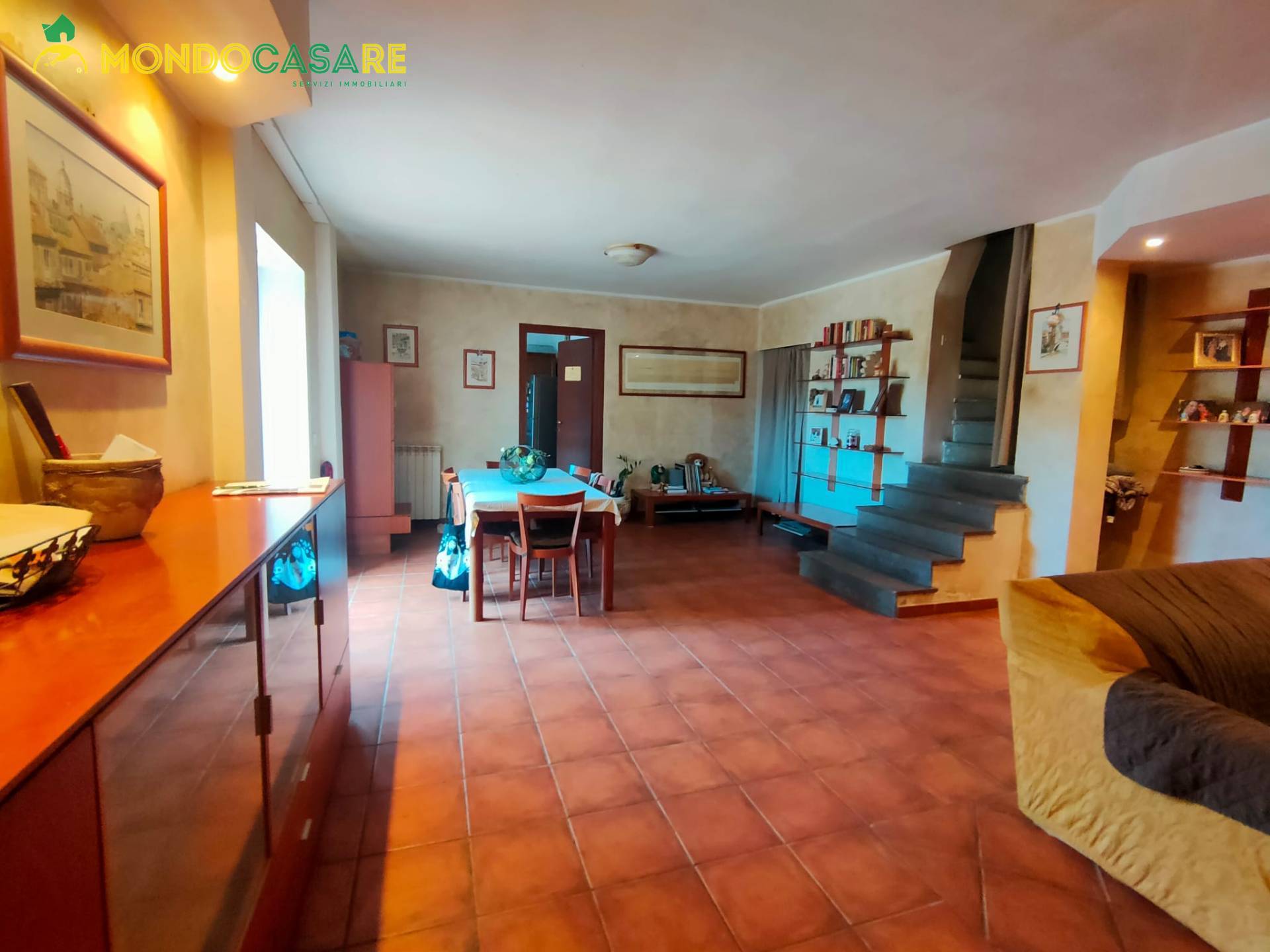 Casa singola in vendita a Palombara Sabina