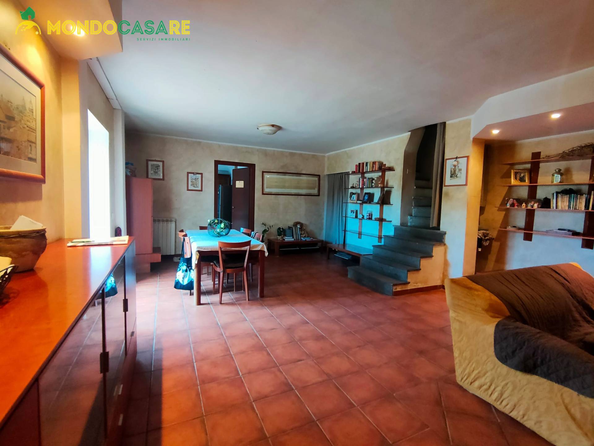 Casa singola in vendita a Palombara Sabina