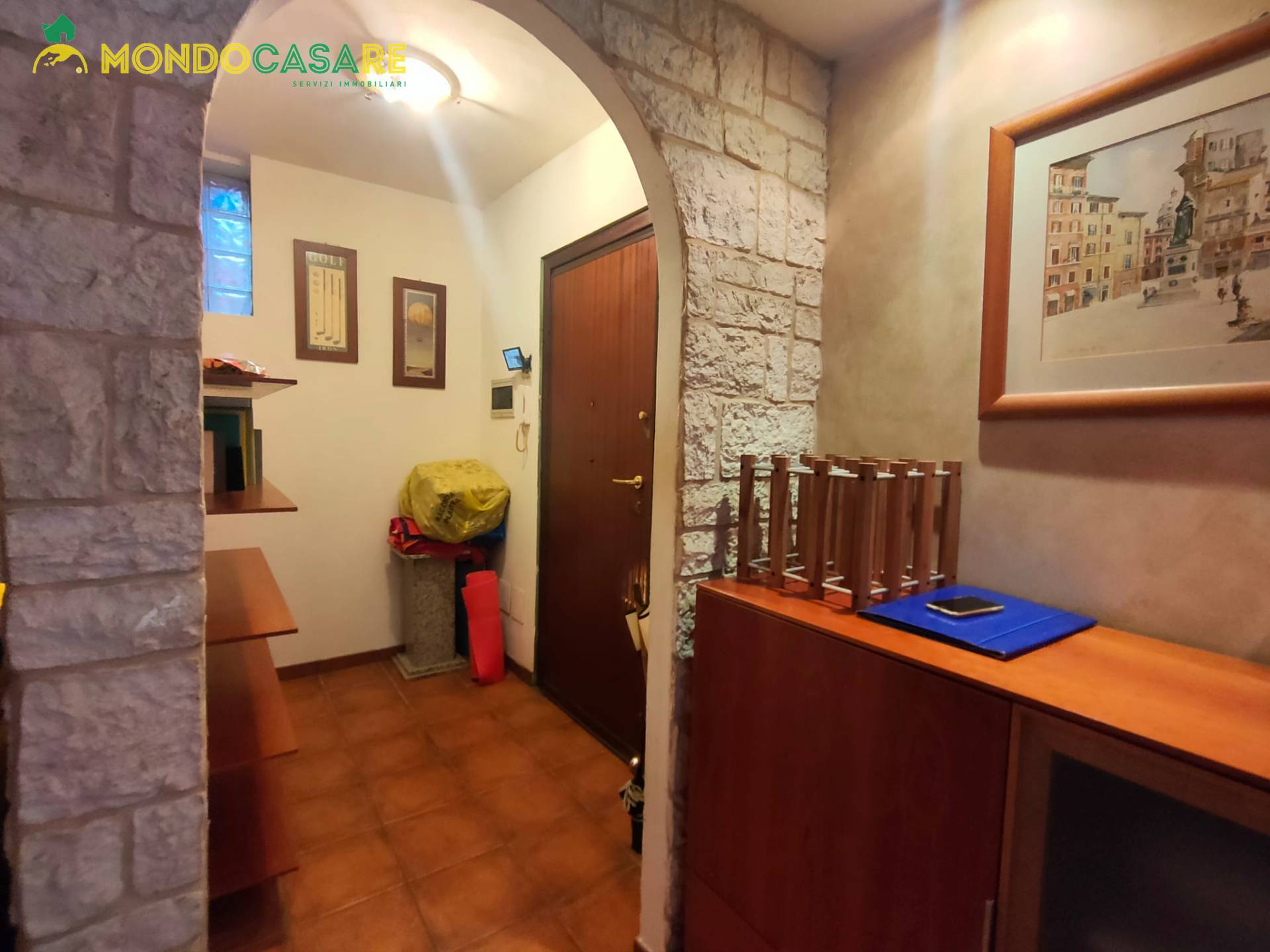 Casa singola in vendita a Palombara Sabina