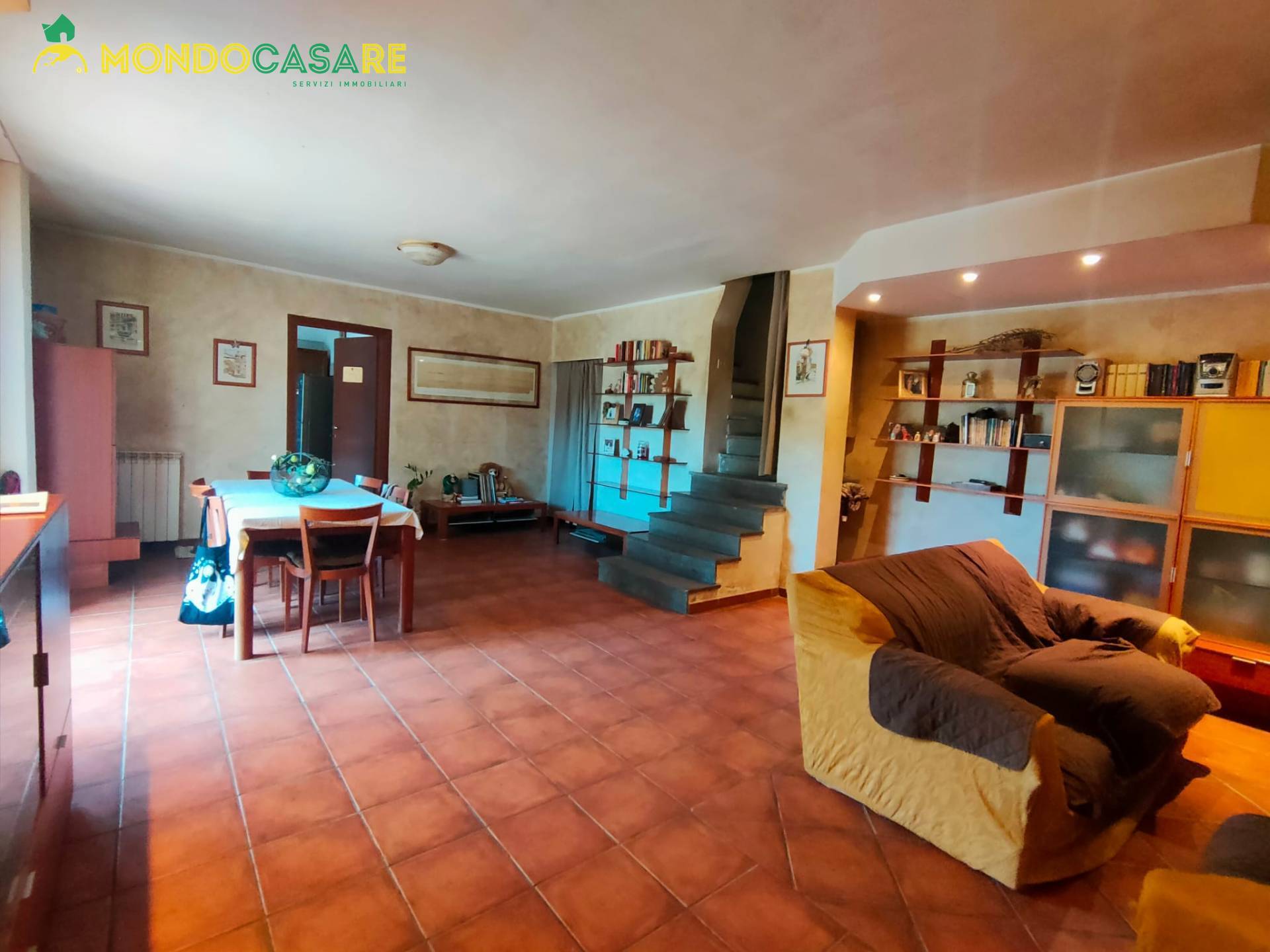 Casa singola in vendita a Palombara Sabina