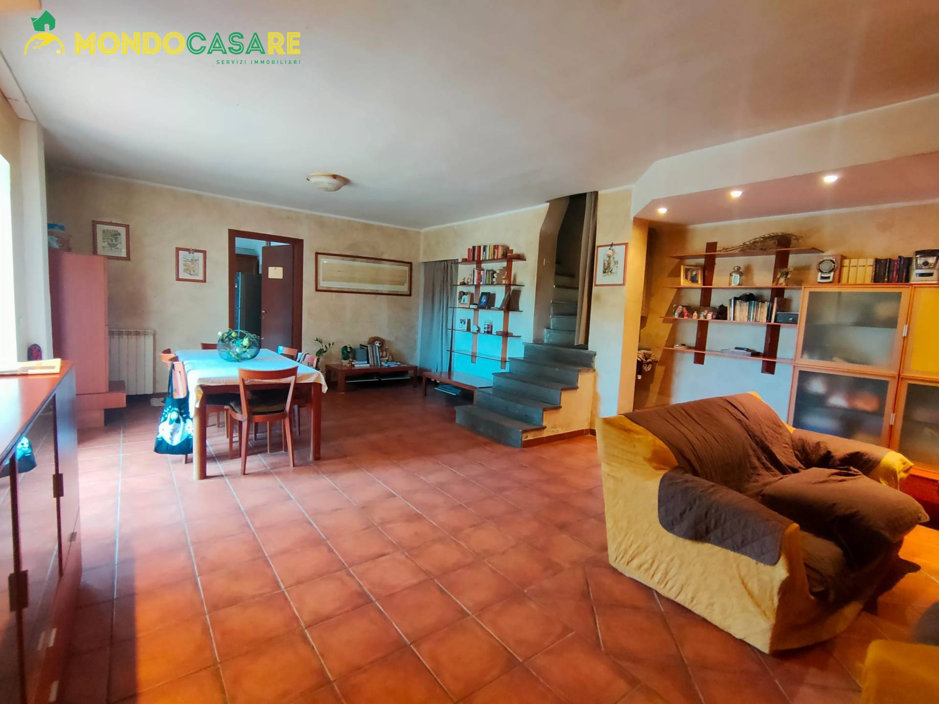 Casa singola in vendita a Palombara Sabina