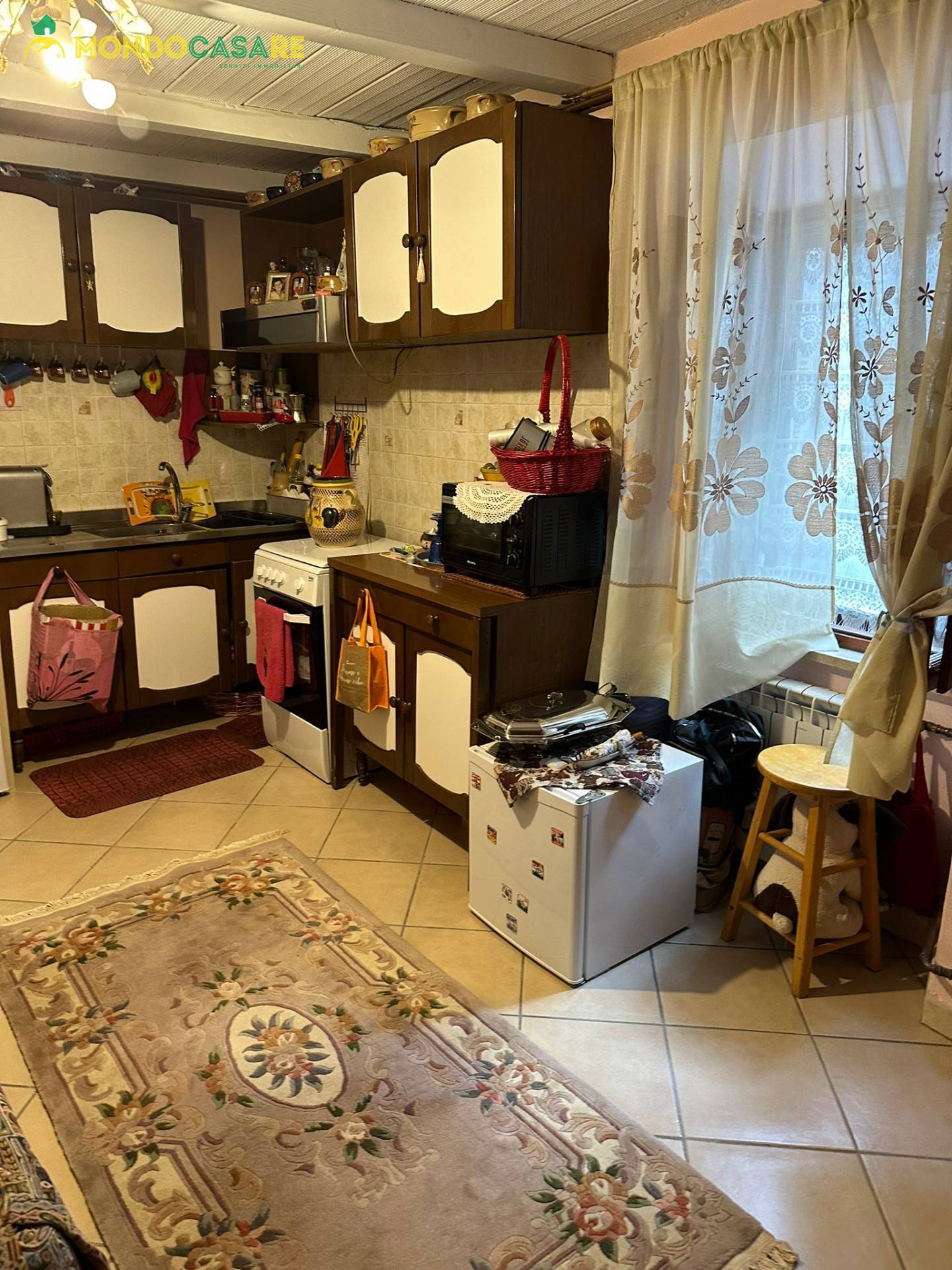 Appartamento in vendita a Palombara Sabina