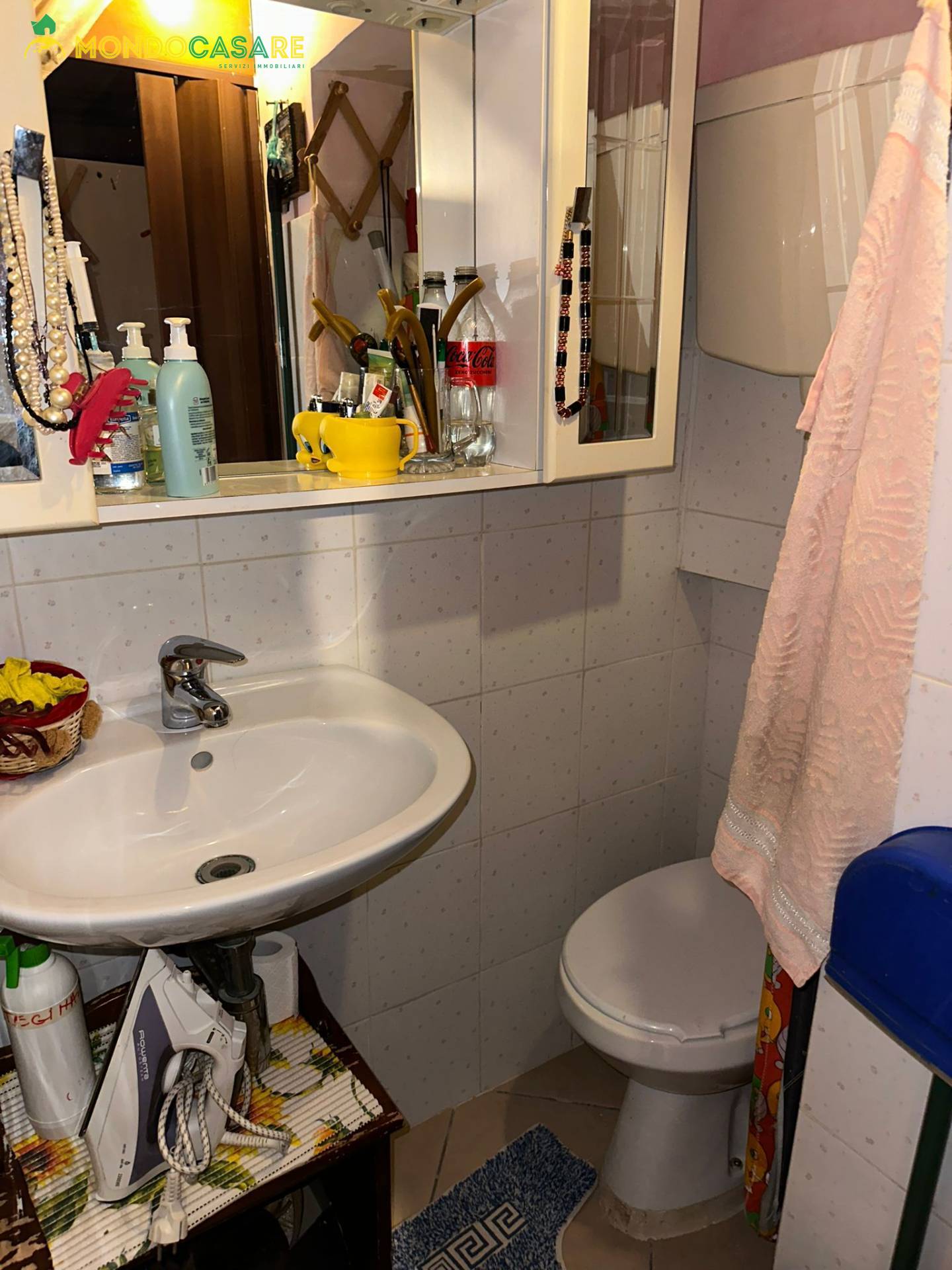 Appartamento in vendita a Palombara Sabina