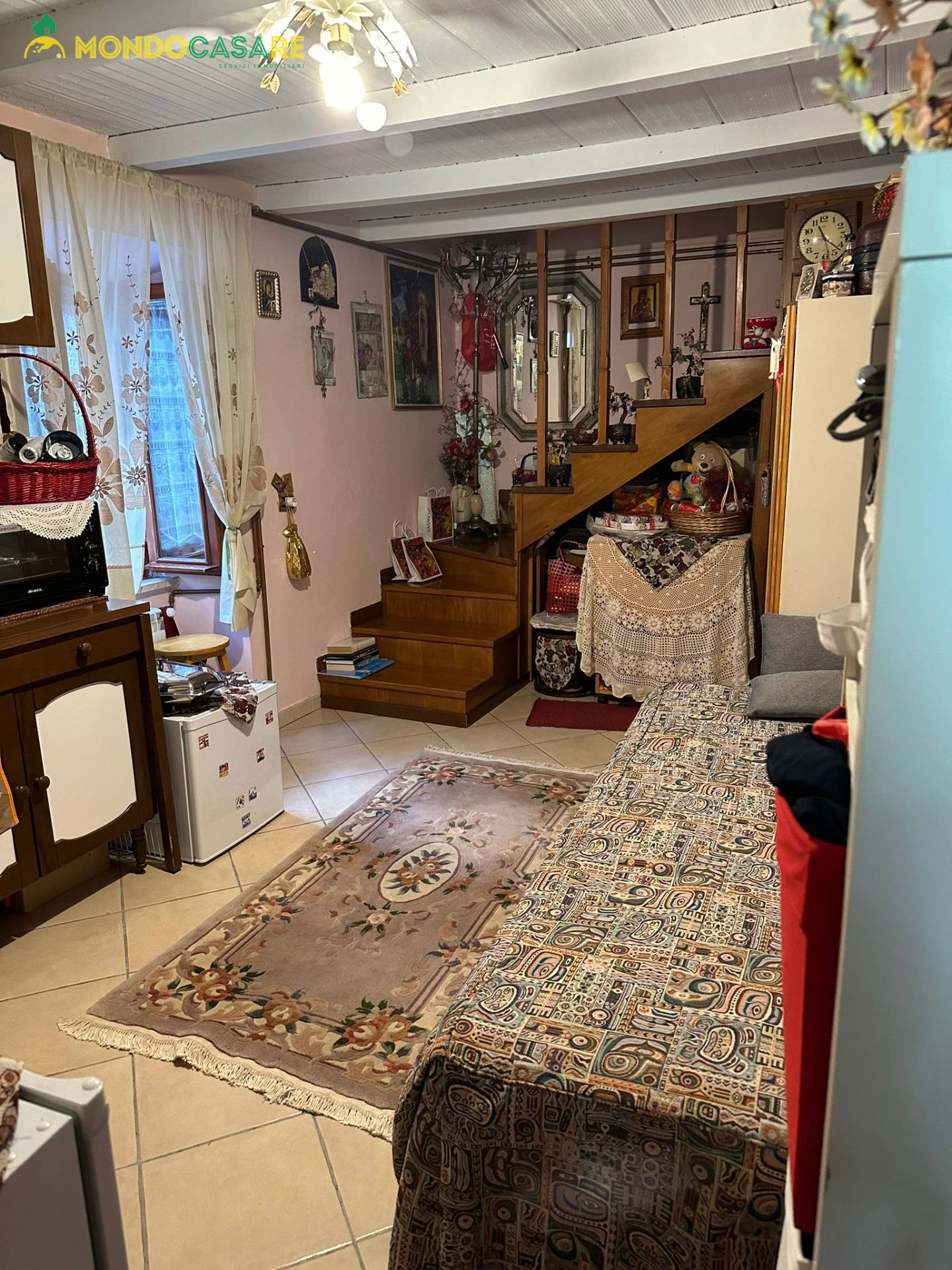 Appartamento in vendita a Palombara Sabina