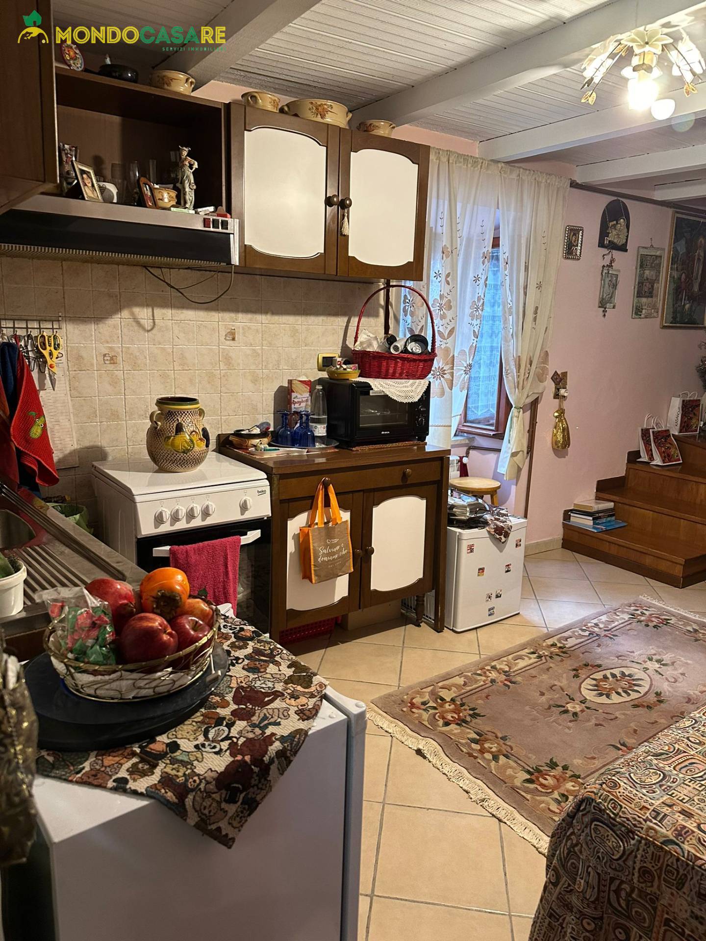 Appartamento in vendita a Palombara Sabina