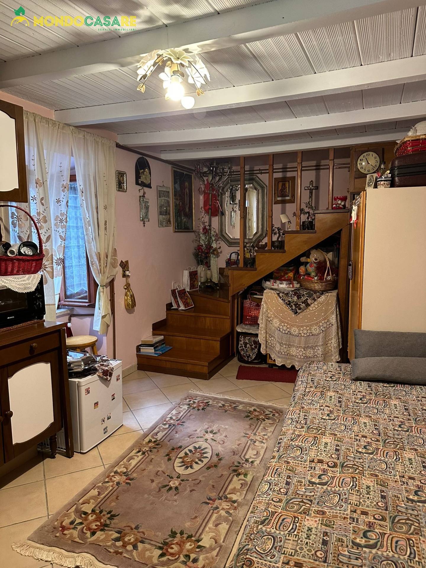 Appartamento in vendita a Palombara Sabina