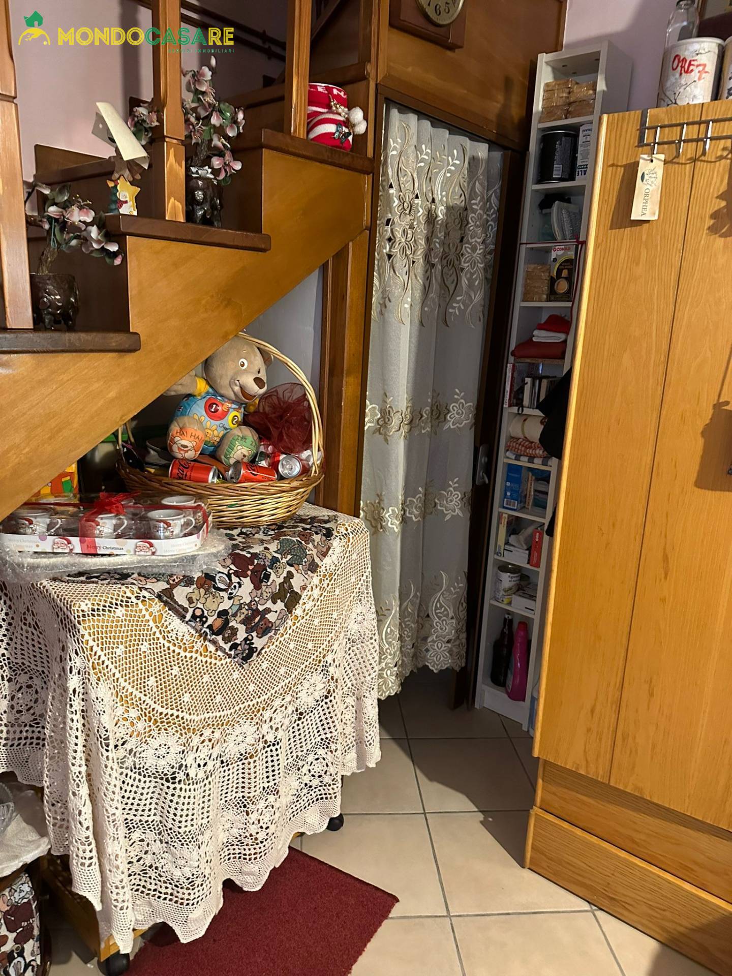 Appartamento in vendita a Palombara Sabina