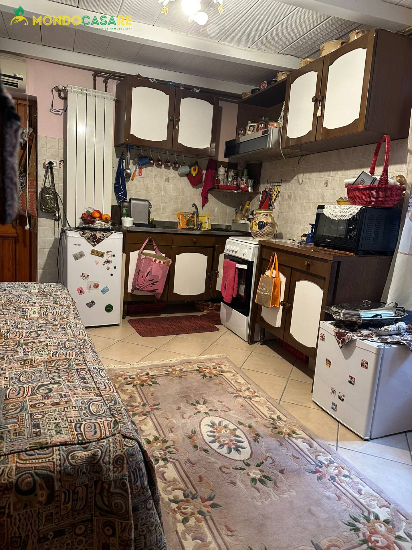 Appartamento in vendita a Palombara Sabina