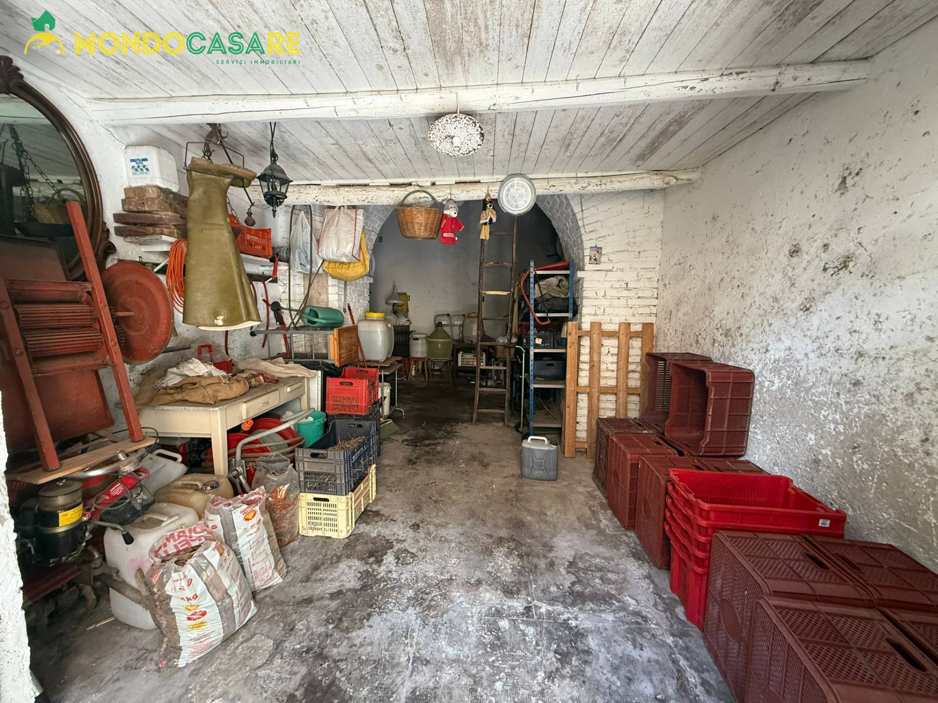 Cantina in vendita a Palombara Sabina