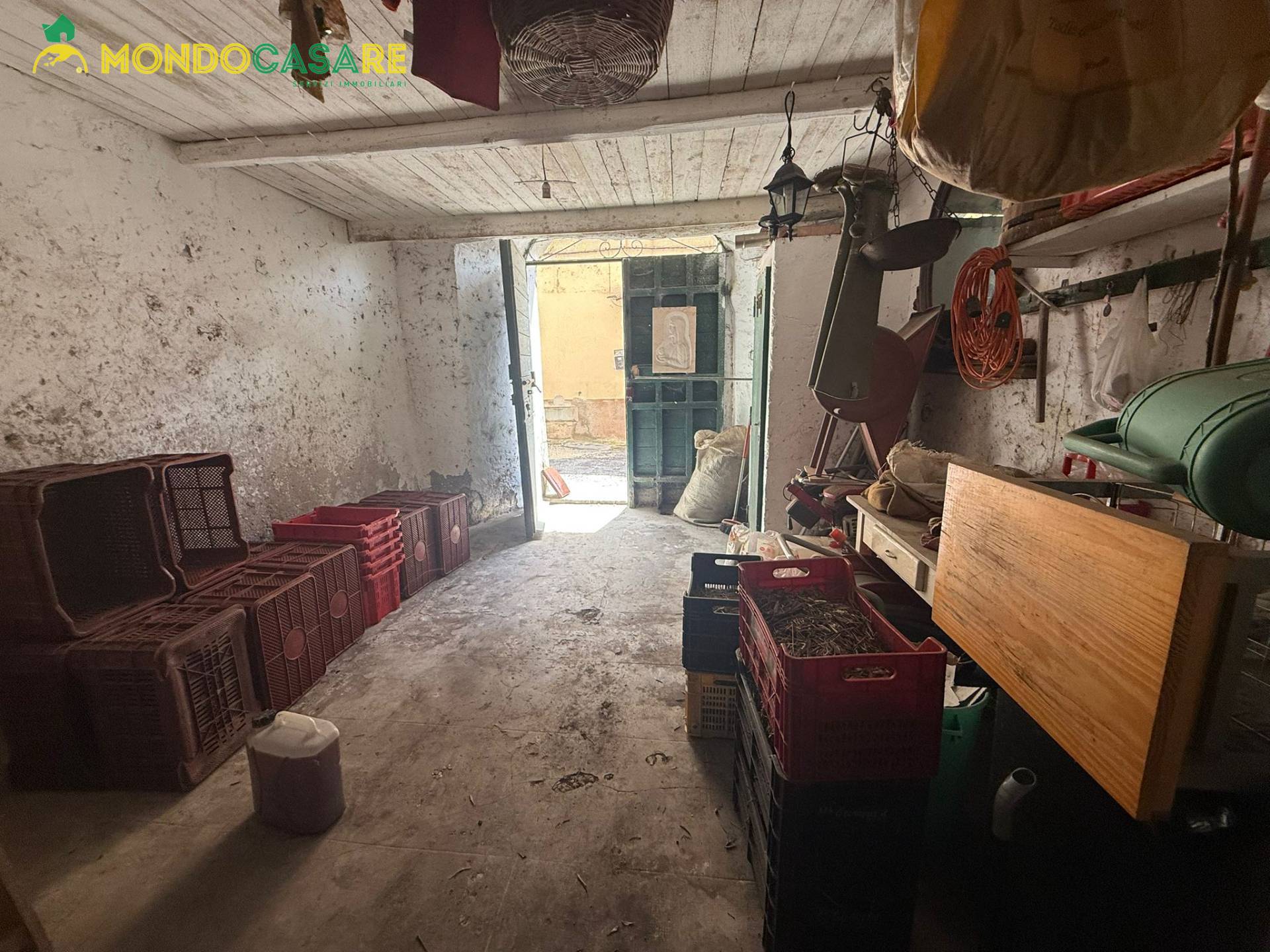 Cantina in vendita a Palombara Sabina