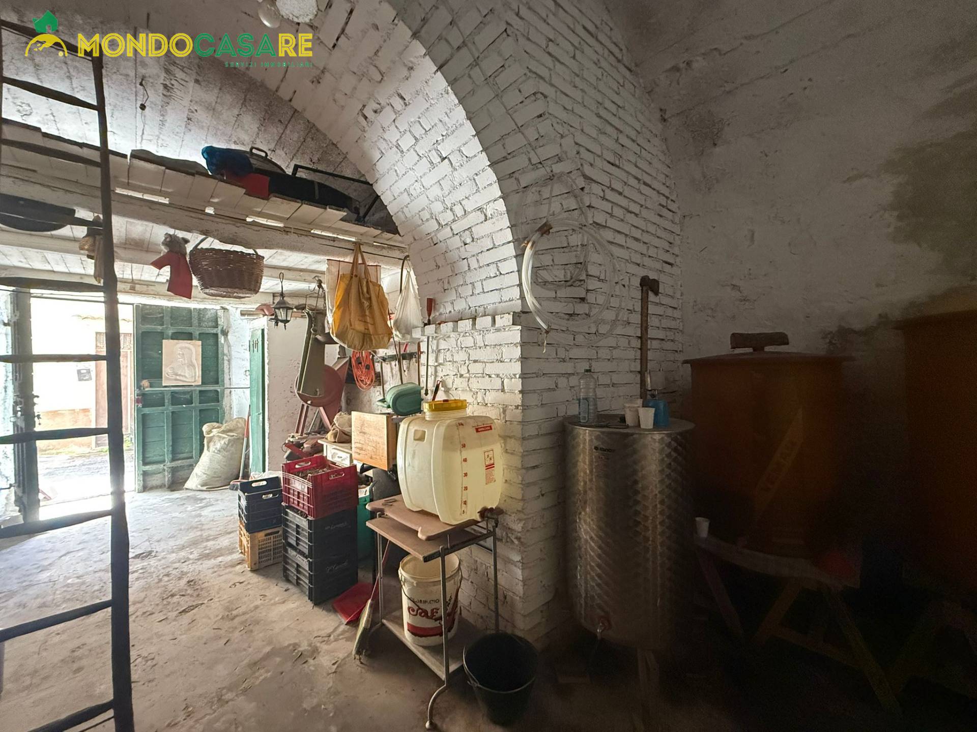 Cantina in vendita a Palombara Sabina