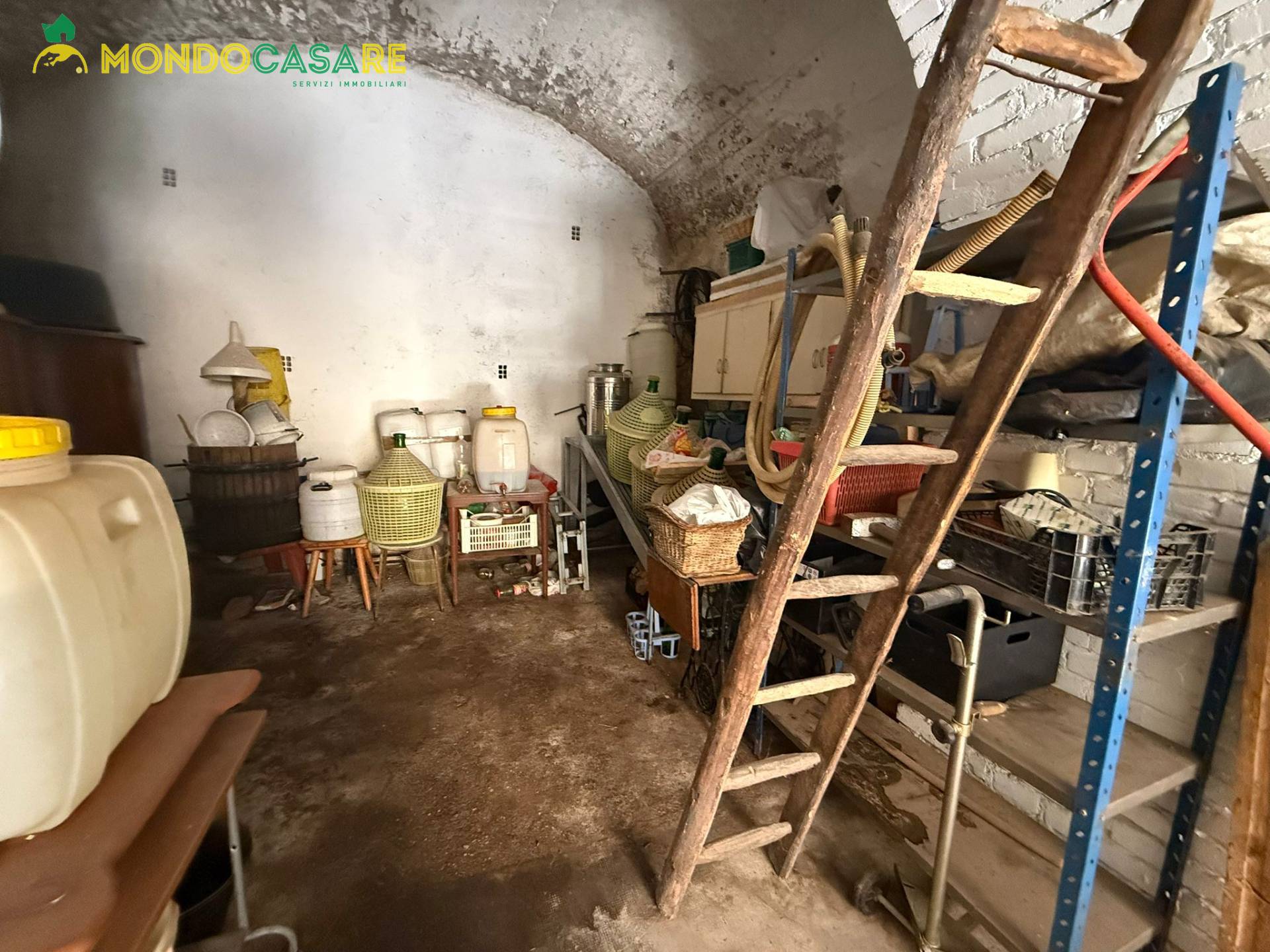 Cantina in vendita a Palombara Sabina