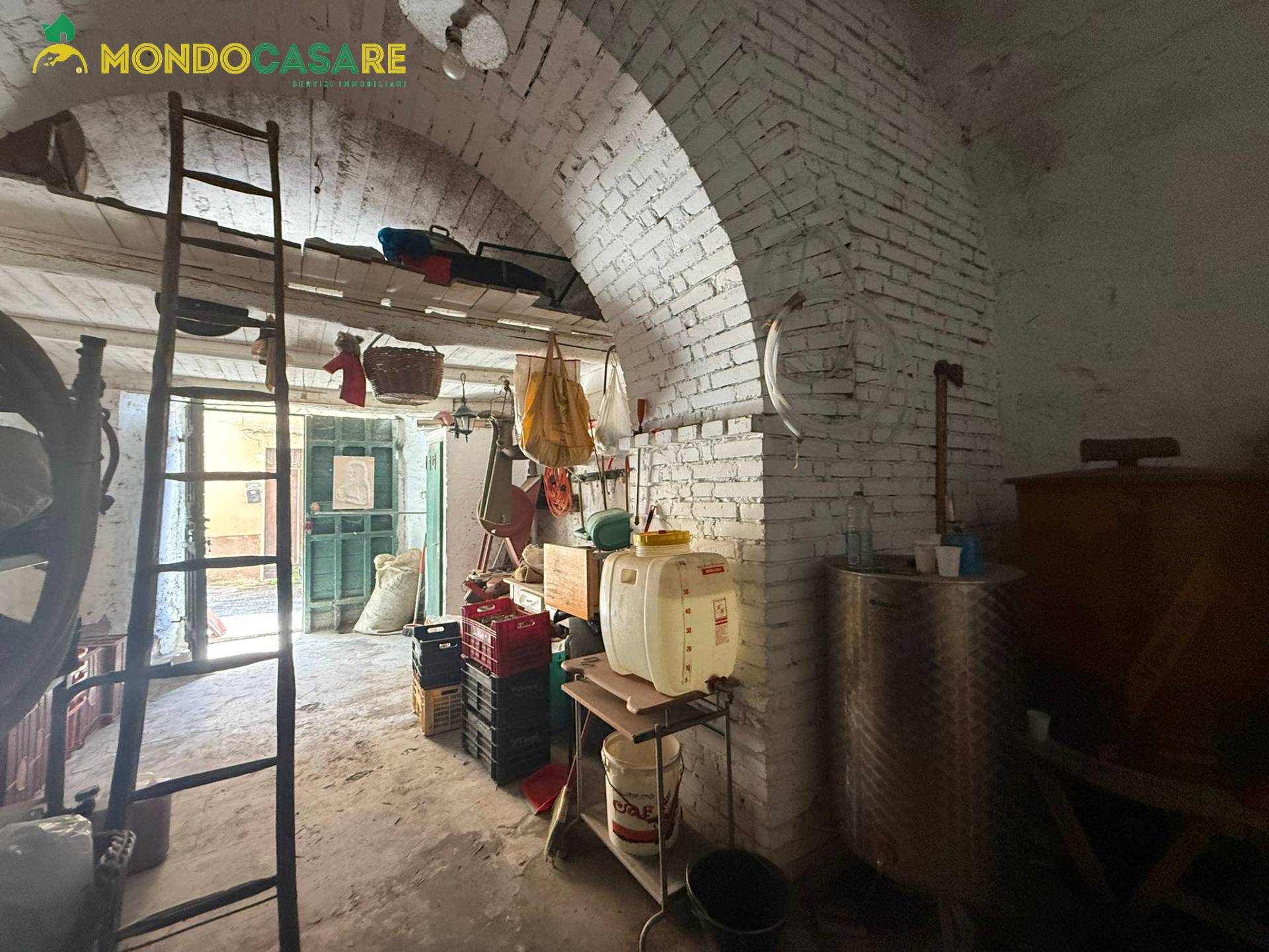 Cantina in vendita a Palombara Sabina