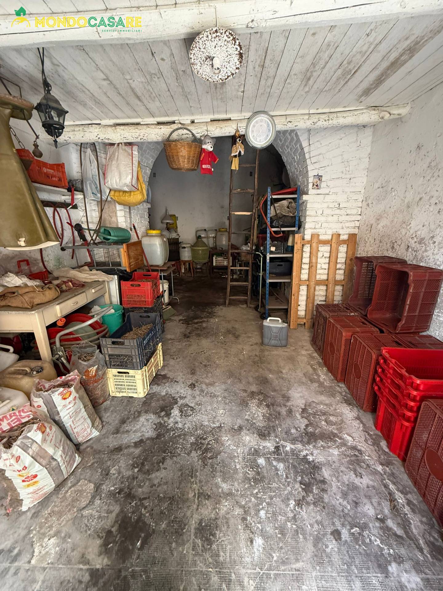 Cantina in vendita a Palombara Sabina