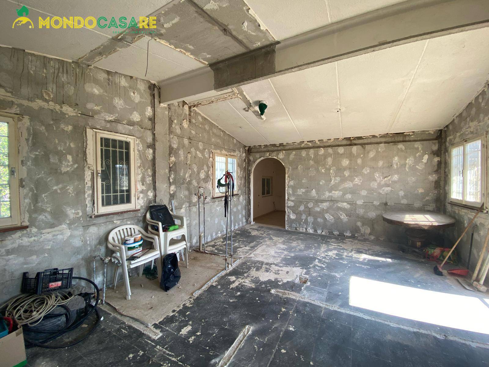 Casa singola in vendita a Palombara Sabina