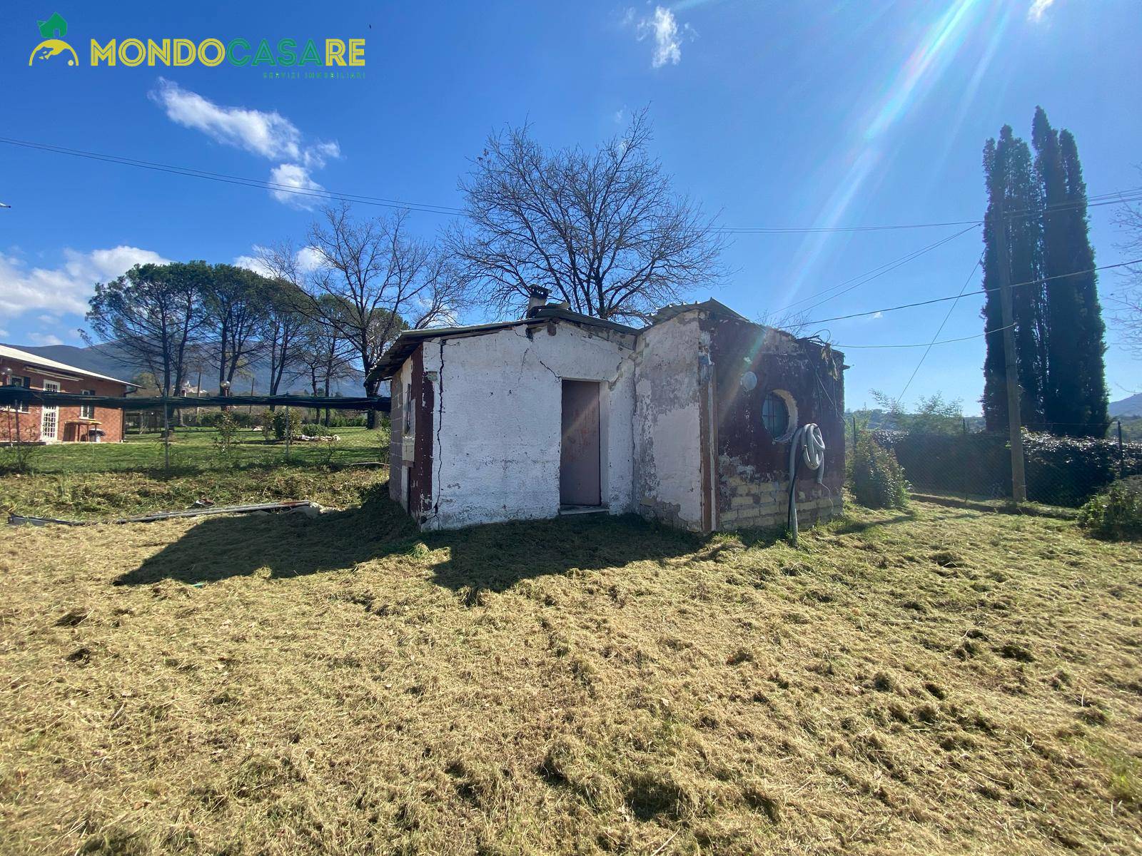 Casa singola in vendita a Palombara Sabina