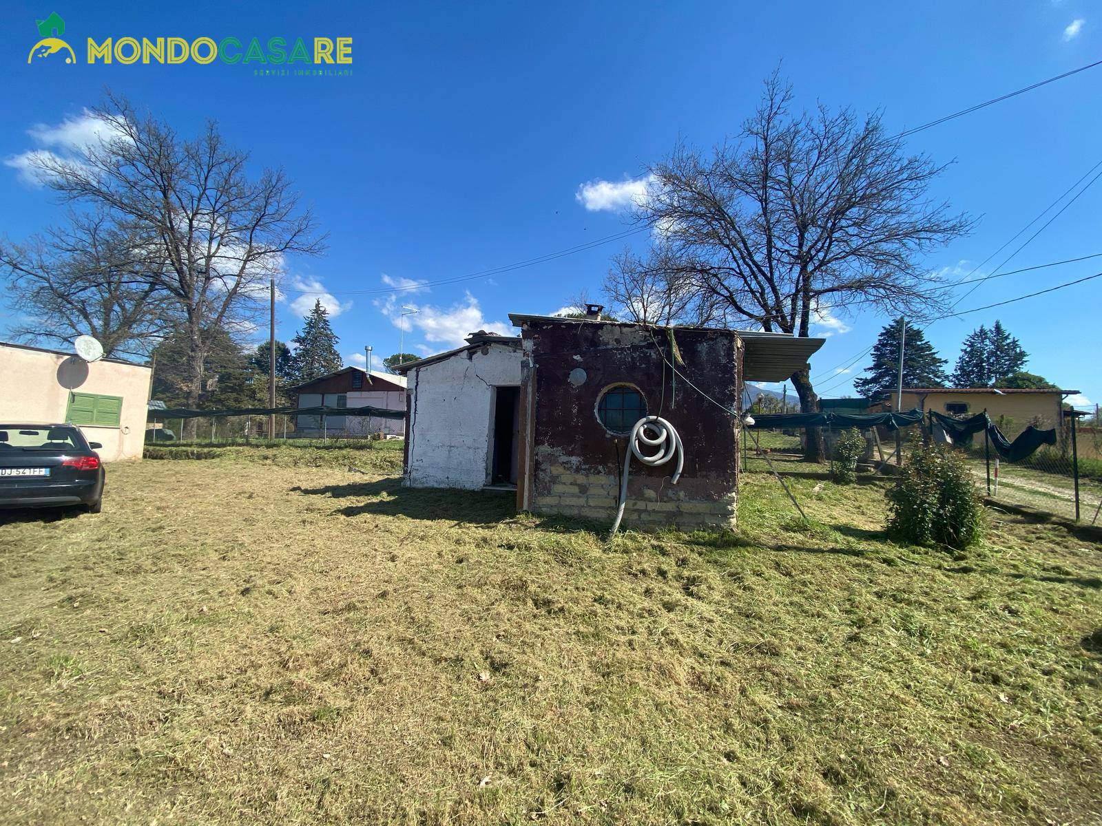 Casa singola in vendita a Palombara Sabina