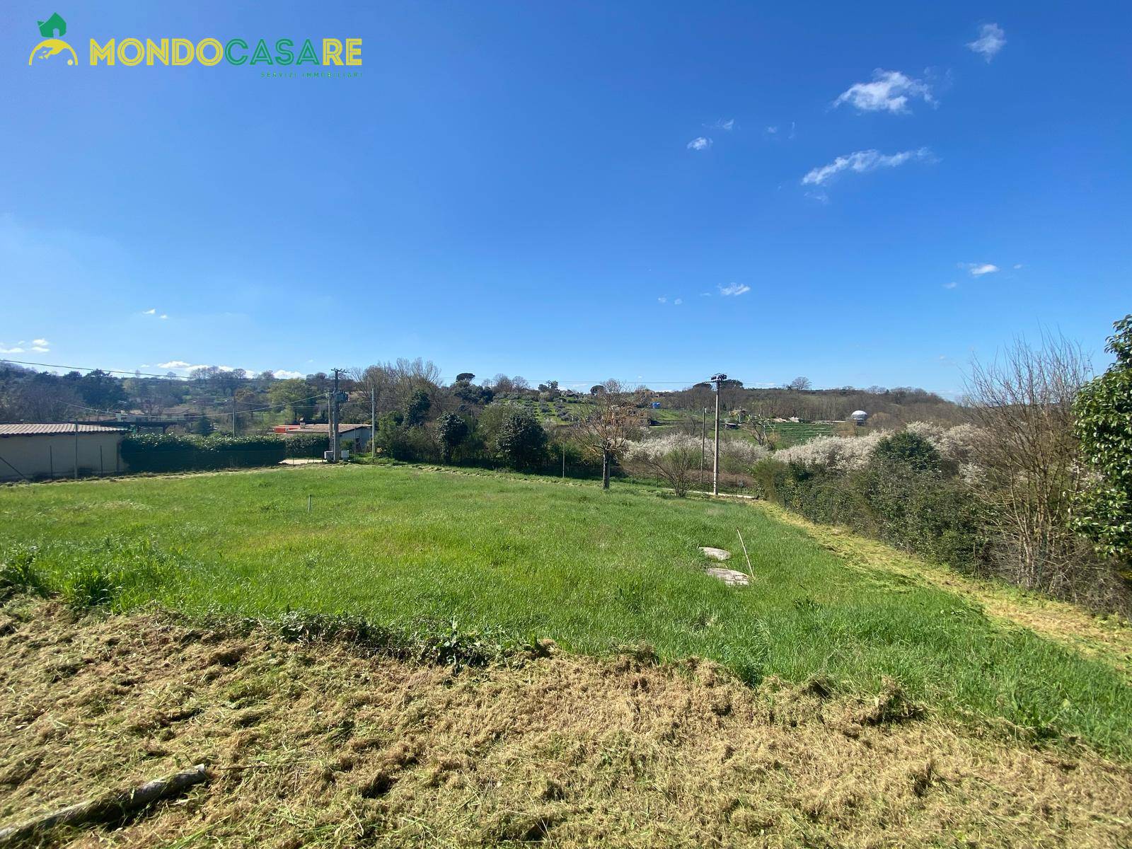 Casa singola in vendita a Palombara Sabina