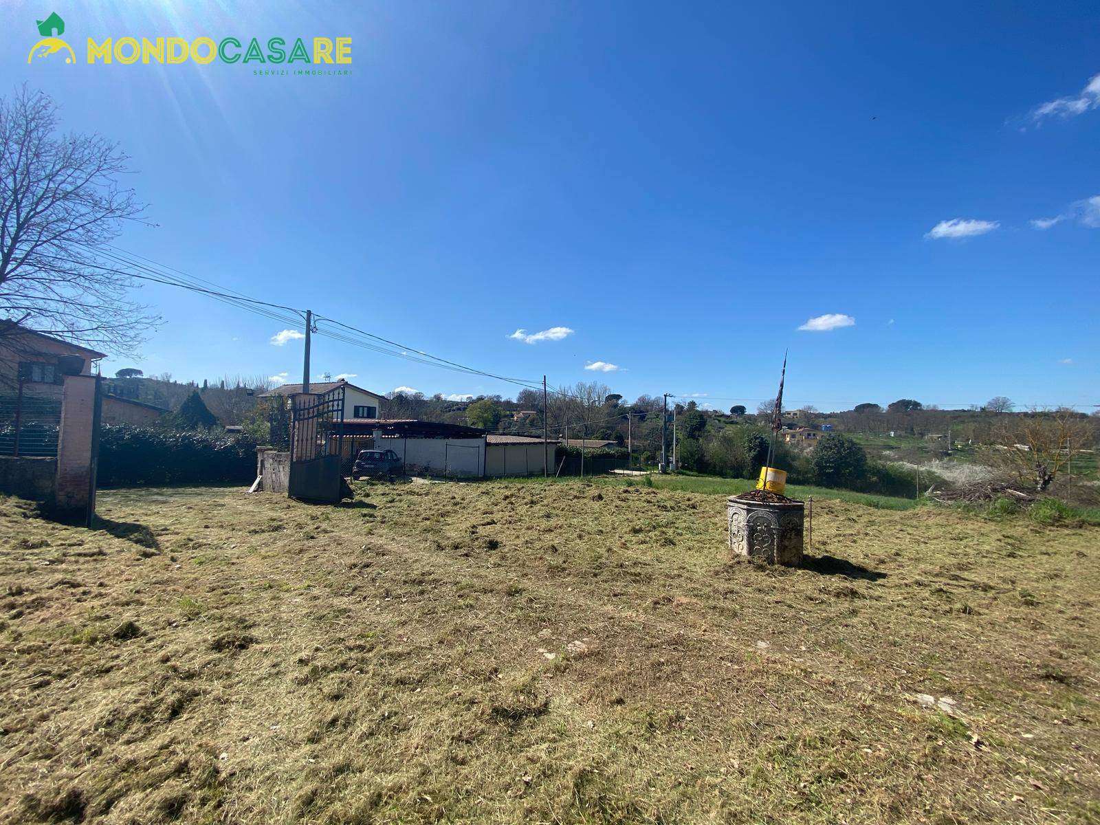 Casa singola in vendita a Palombara Sabina