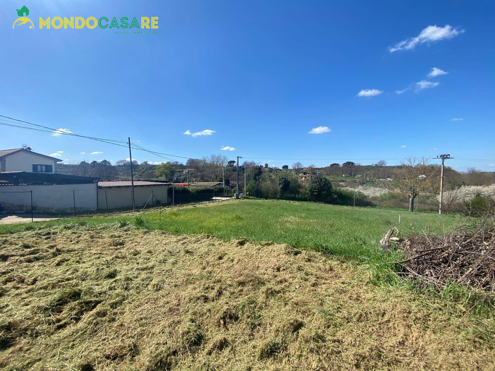 Casa singola in vendita a Palombara Sabina