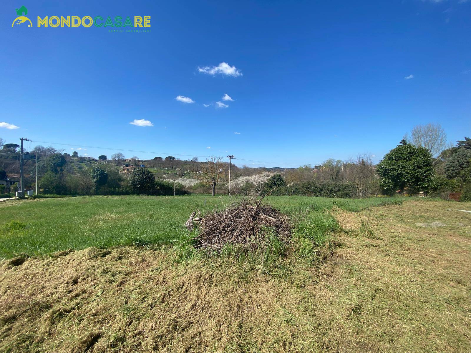 Casa singola in vendita a Palombara Sabina