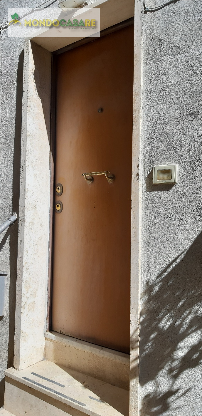 Appartamento in vendita a Palombara Sabina