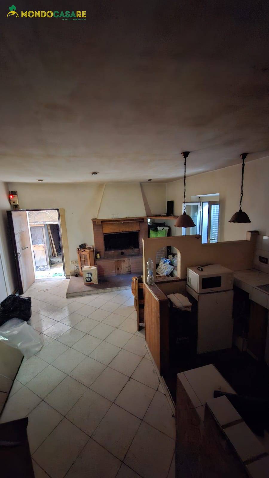 Appartamento in vendita a Palombara Sabina