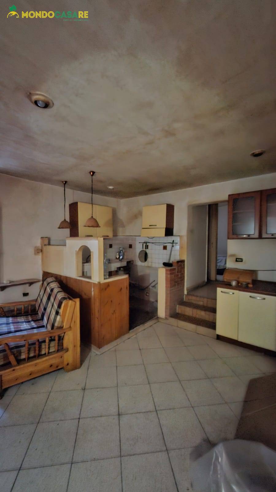 Appartamento in vendita a Palombara Sabina