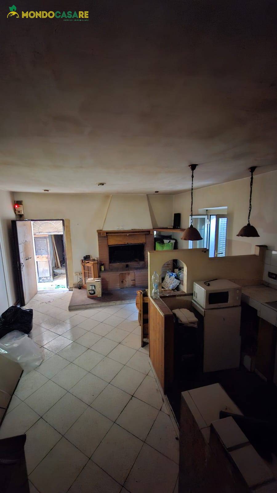 Appartamento in vendita a Palombara Sabina