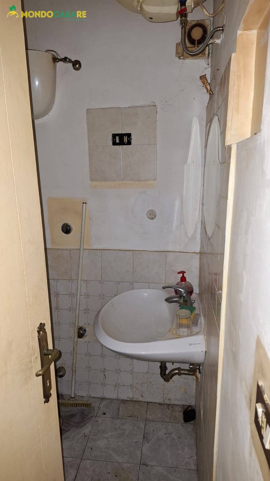 Appartamento in vendita a Palombara Sabina