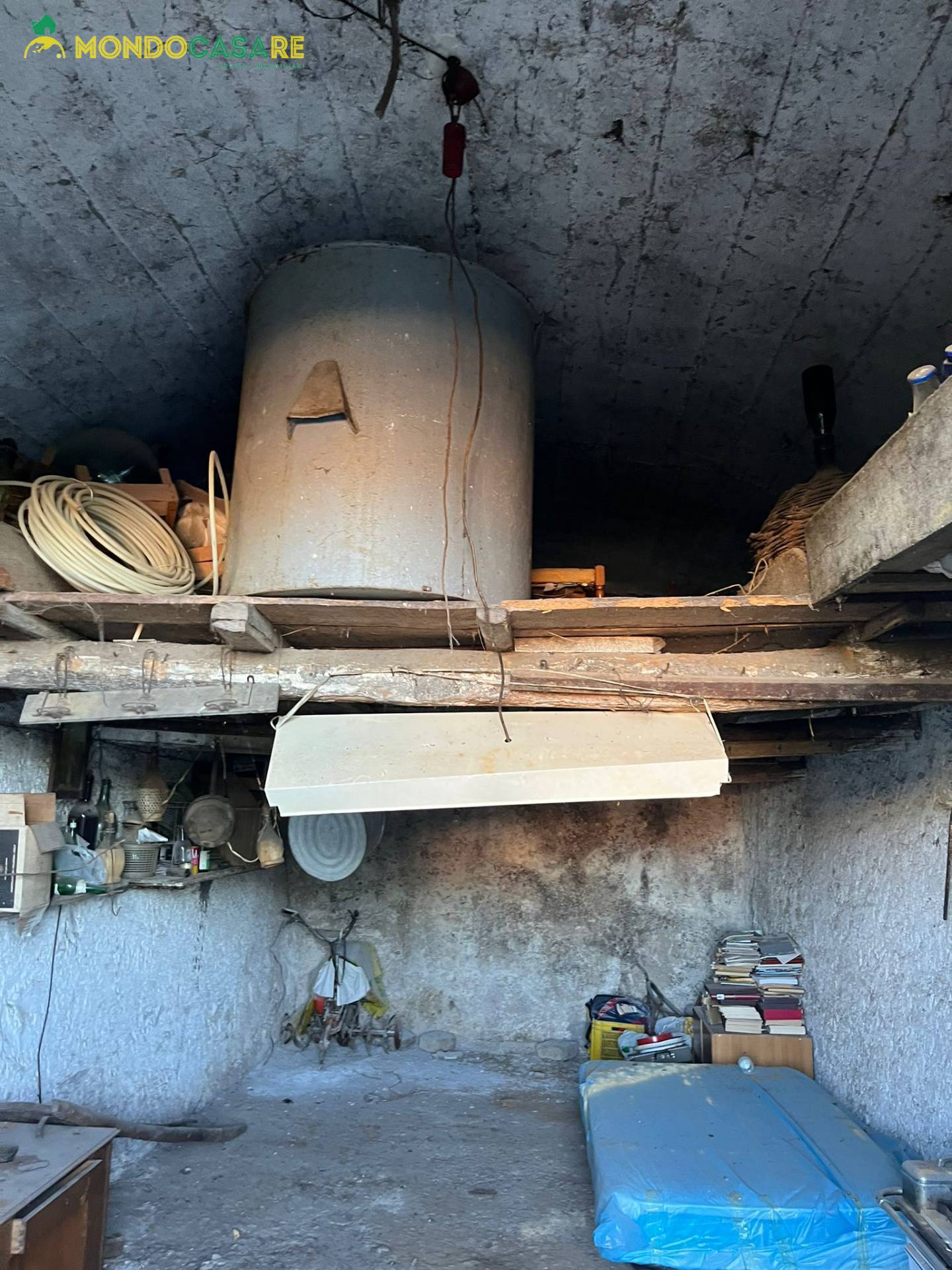 Cantina in vendita a Palombara Sabina