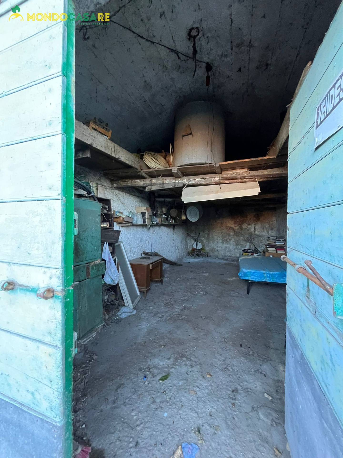 Cantina in vendita a Palombara Sabina