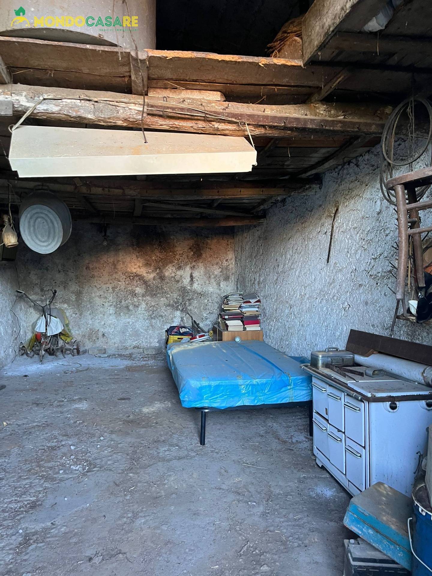 Cantina in vendita a Palombara Sabina