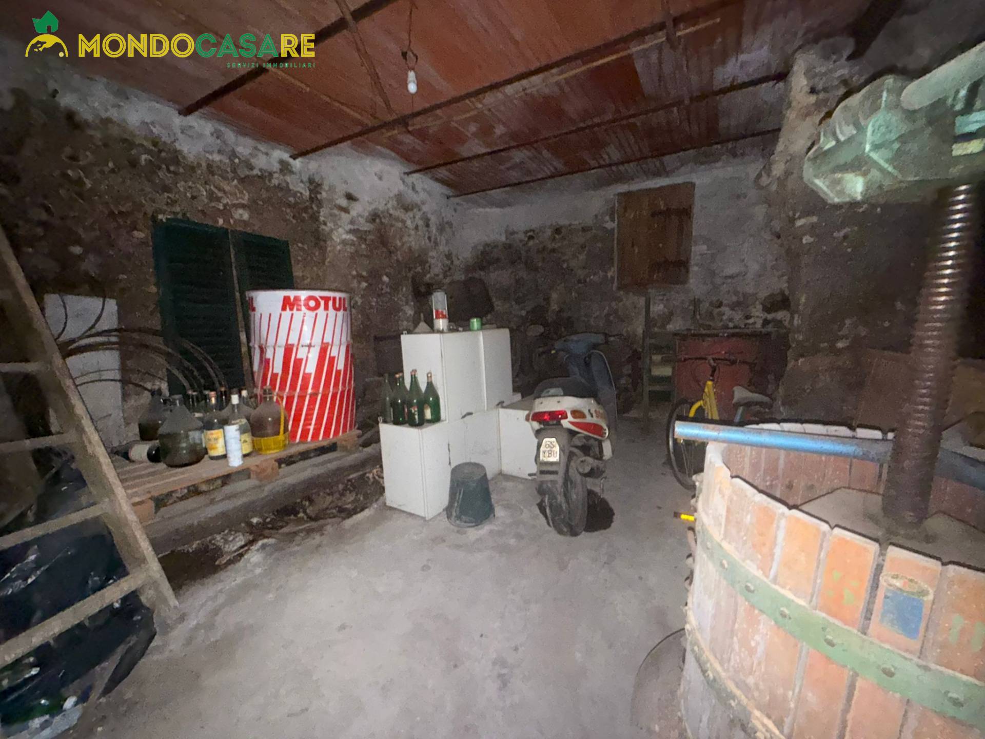 Cantina in vendita a Palombara Sabina