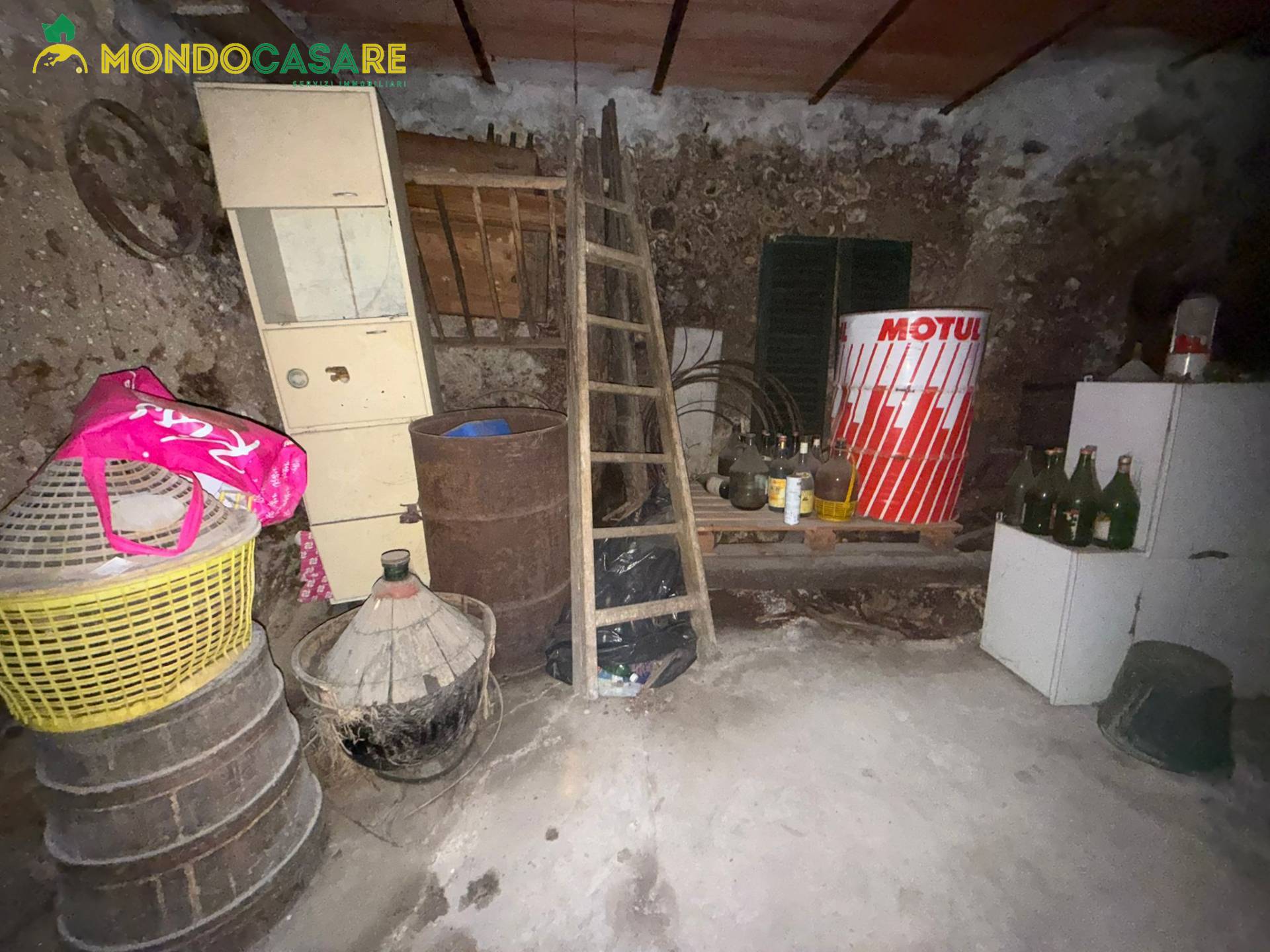 Cantina in vendita a Palombara Sabina