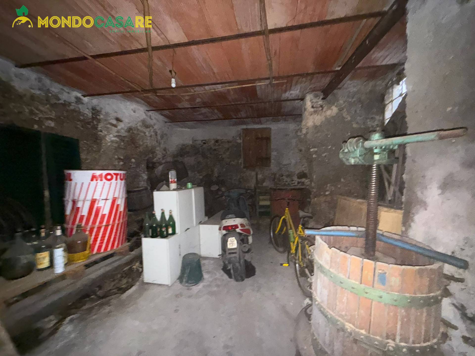 Cantina in vendita a Palombara Sabina