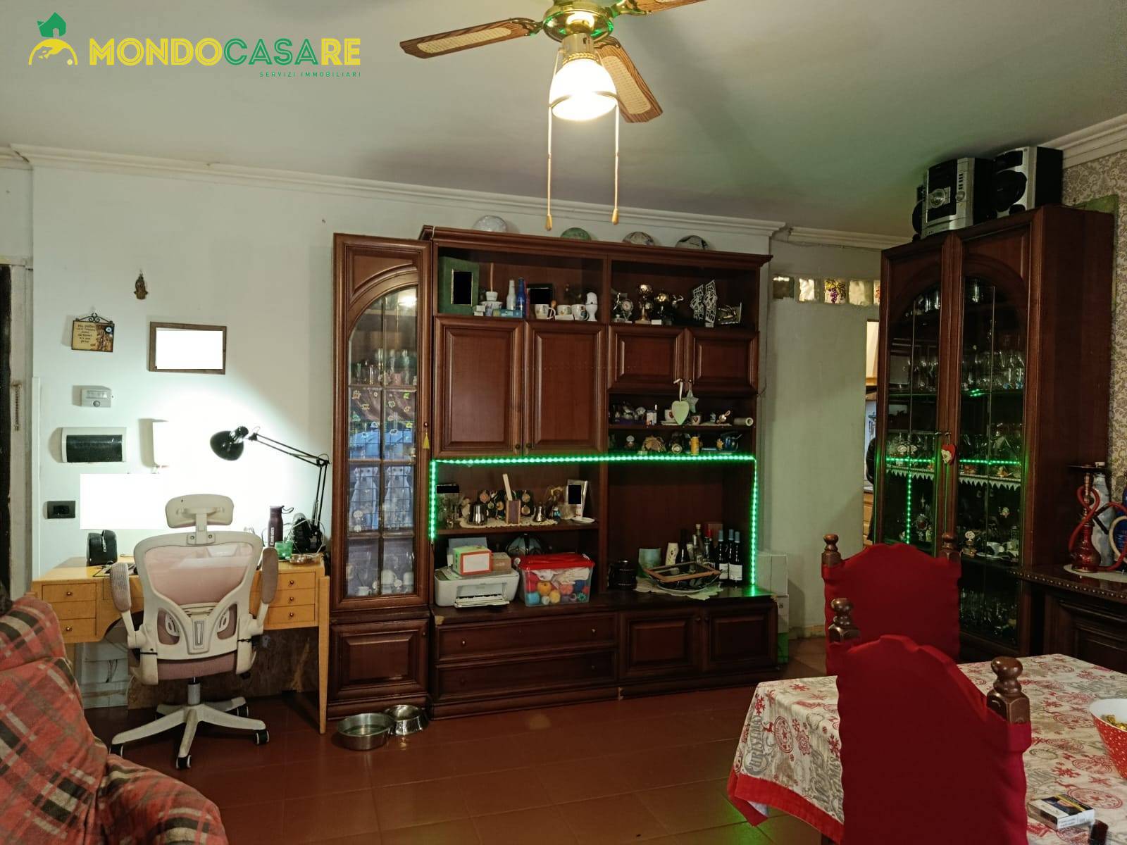 Appartamento in vendita a Monterotondo, Monterotondo Scalo