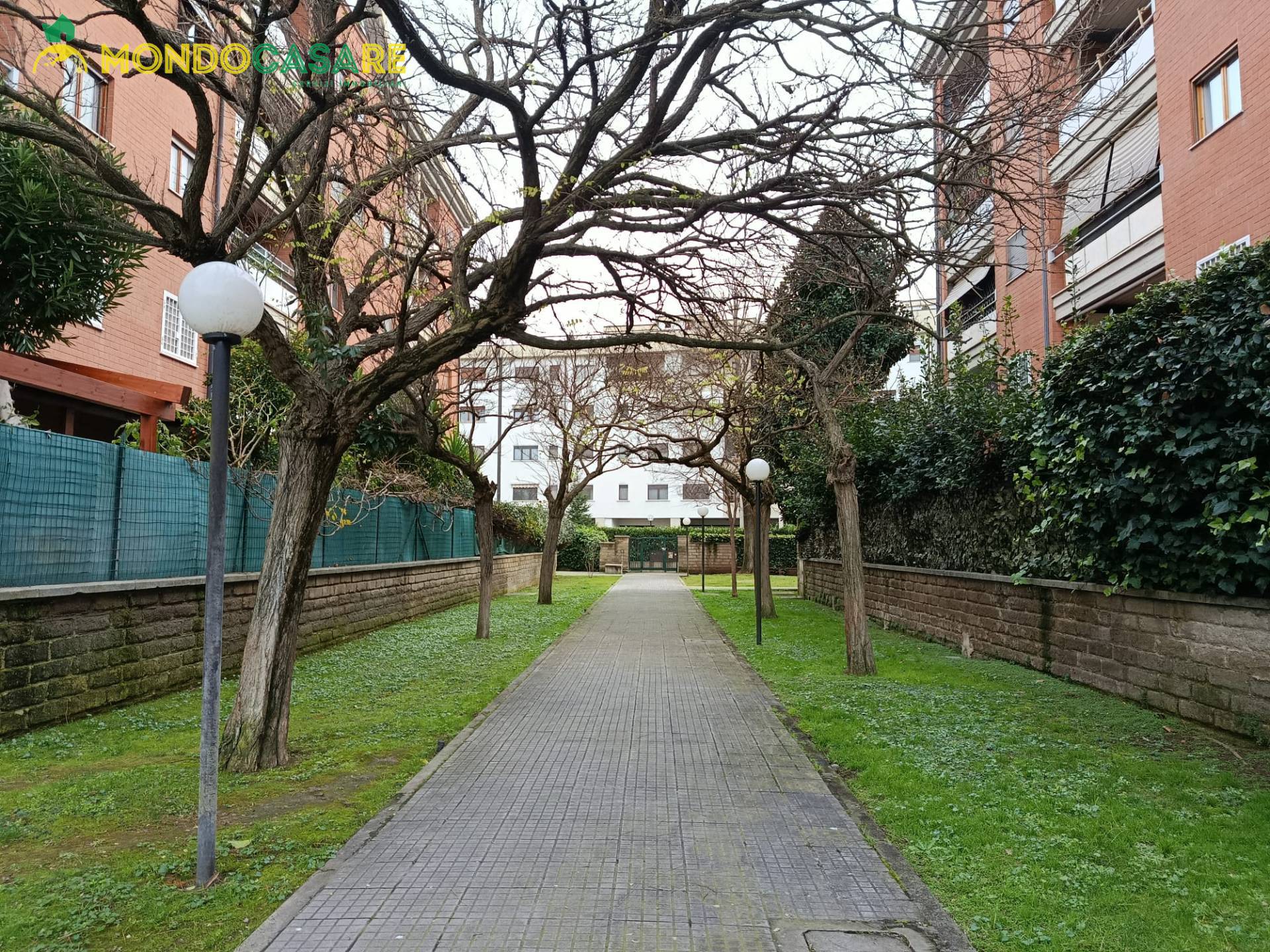 Appartamento in vendita a Monterotondo, Monterotondo Scalo