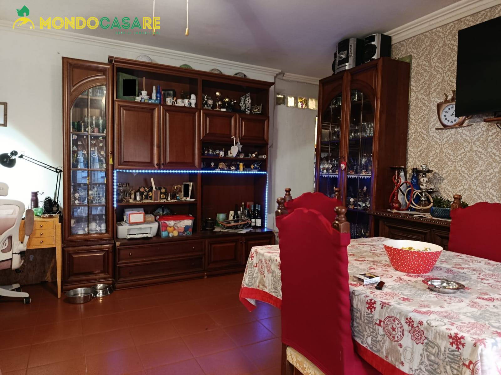 Appartamento in vendita a Monterotondo, Monterotondo Scalo