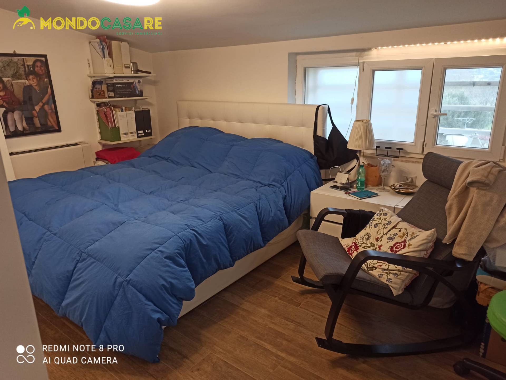 Appartamento in vendita a Palombara Sabina