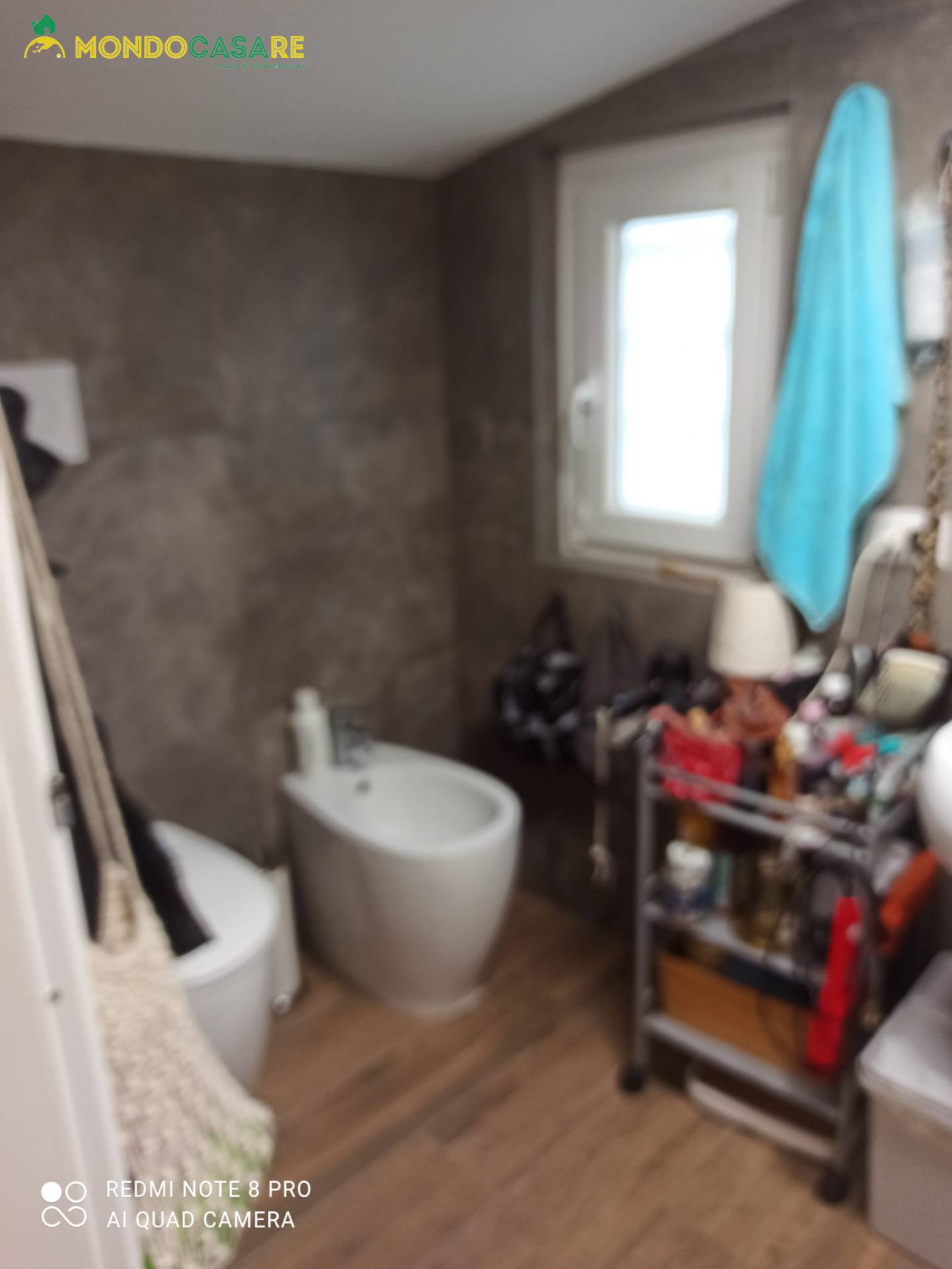 Appartamento in vendita a Palombara Sabina