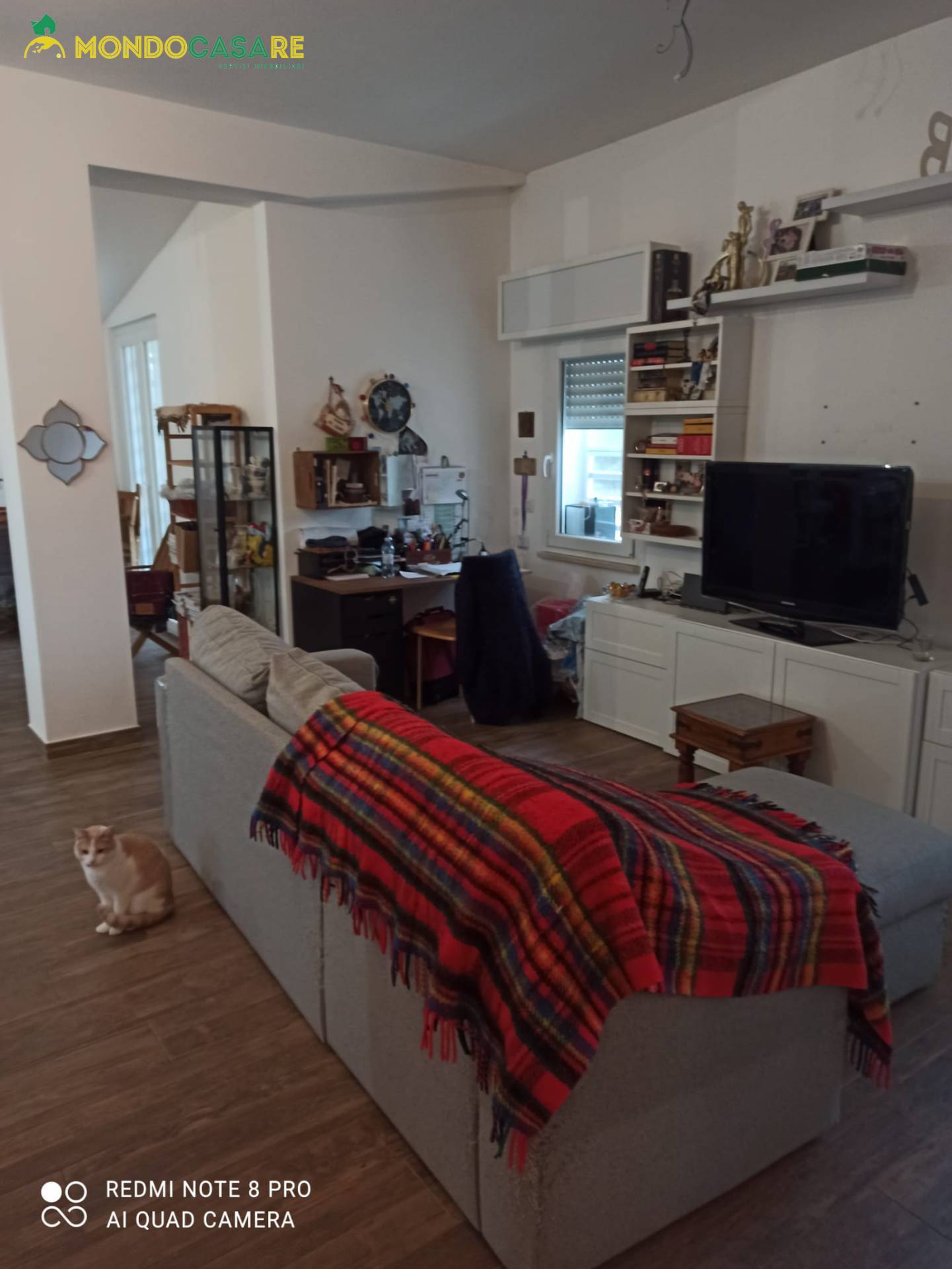 Appartamento in vendita a Palombara Sabina