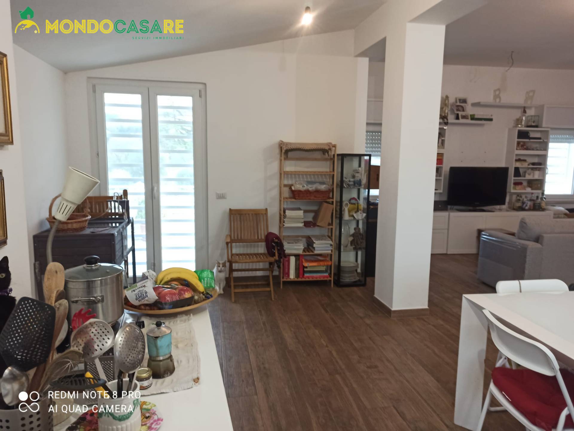 Appartamento in vendita a Palombara Sabina