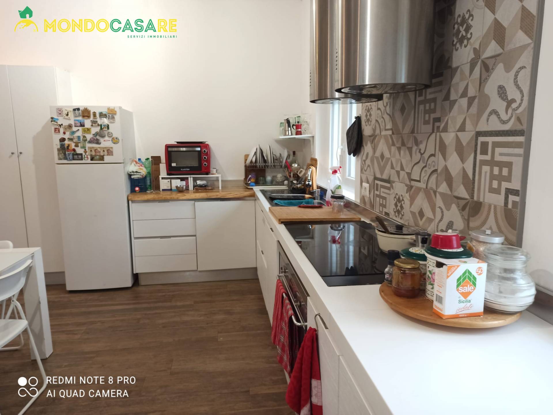 Appartamento in vendita a Palombara Sabina