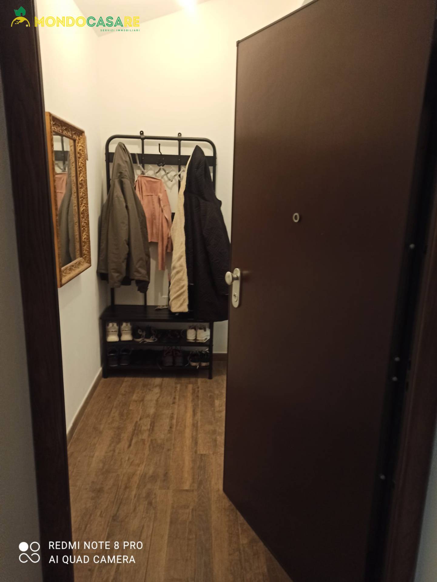 Appartamento in vendita a Palombara Sabina