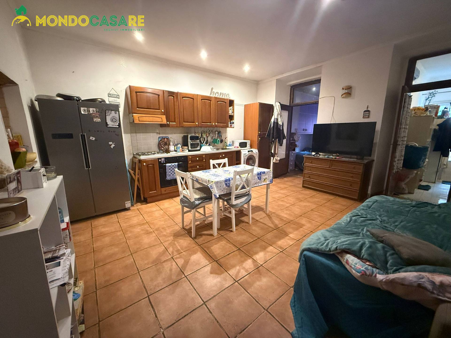 Appartamento in vendita a Marcellina