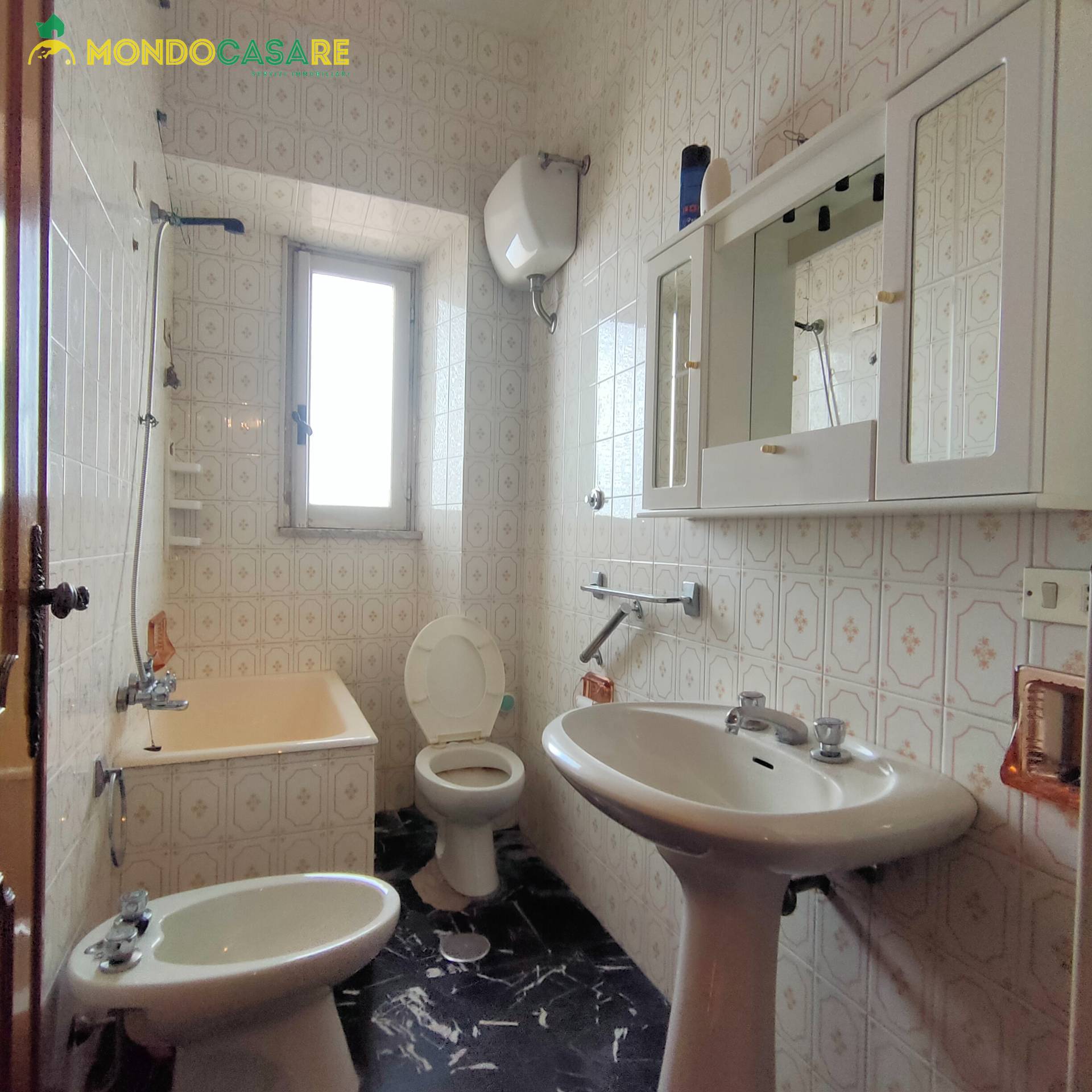 Appartamento in vendita a Palombara Sabina