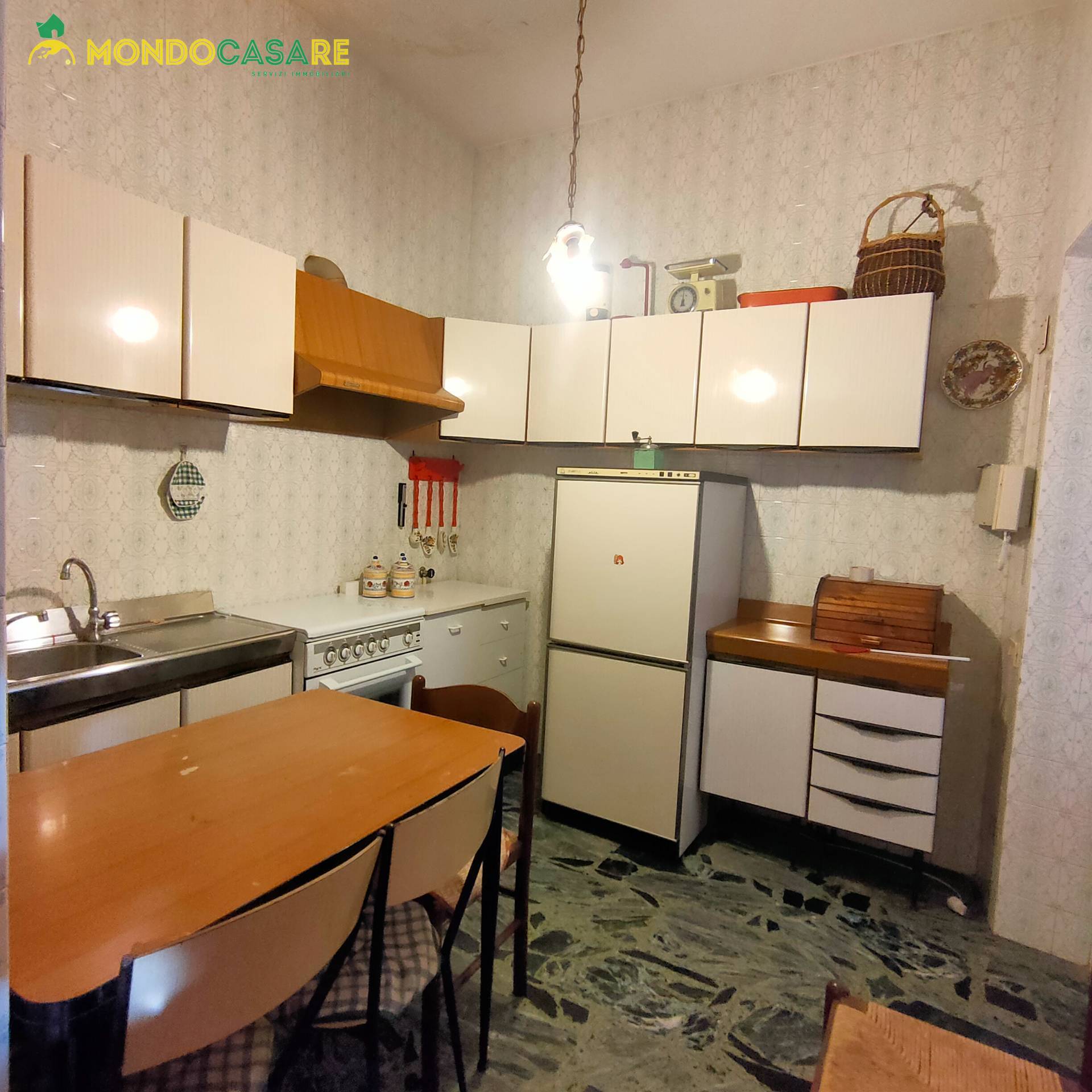 Appartamento in vendita a Palombara Sabina